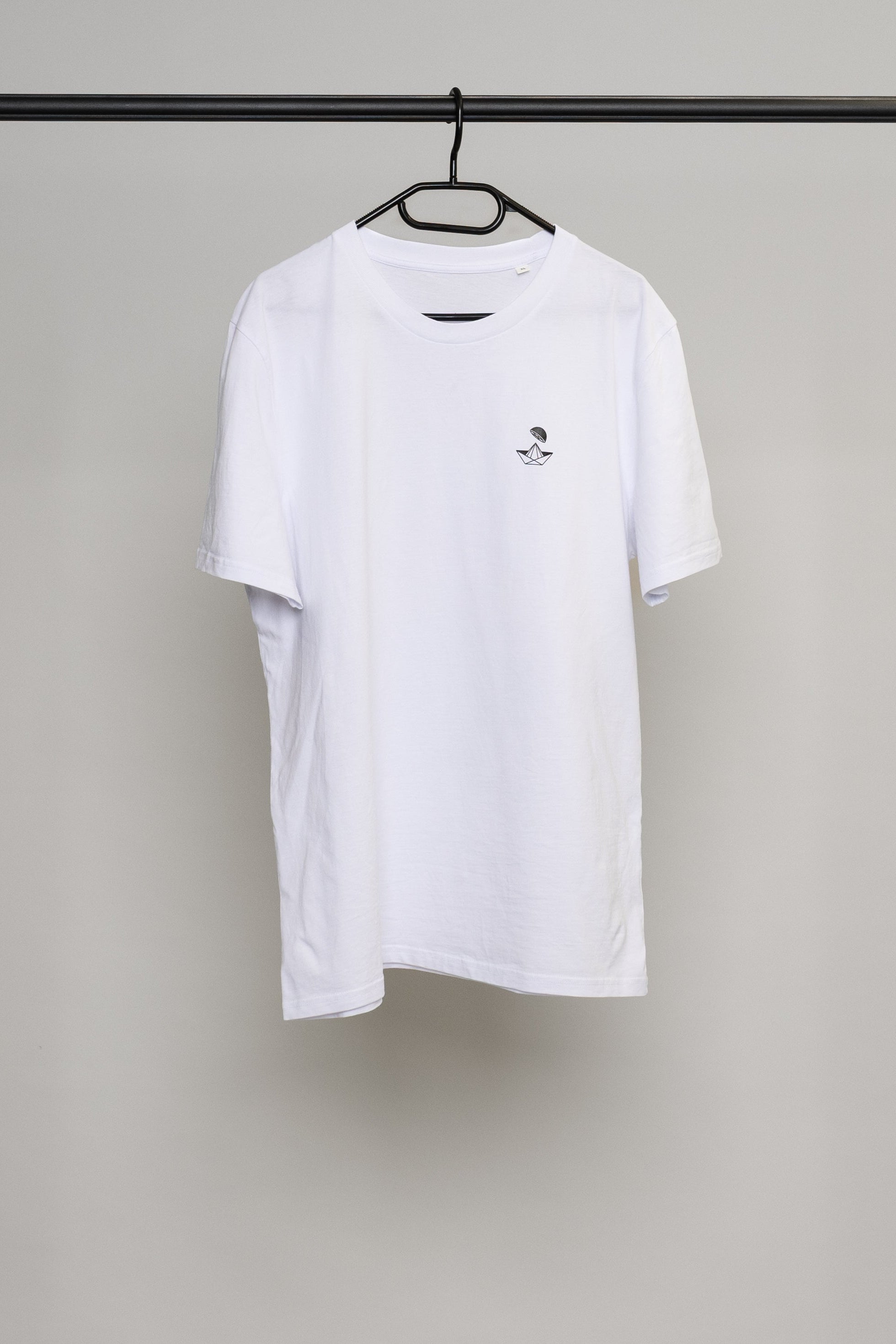 paddel & crémant: shirt