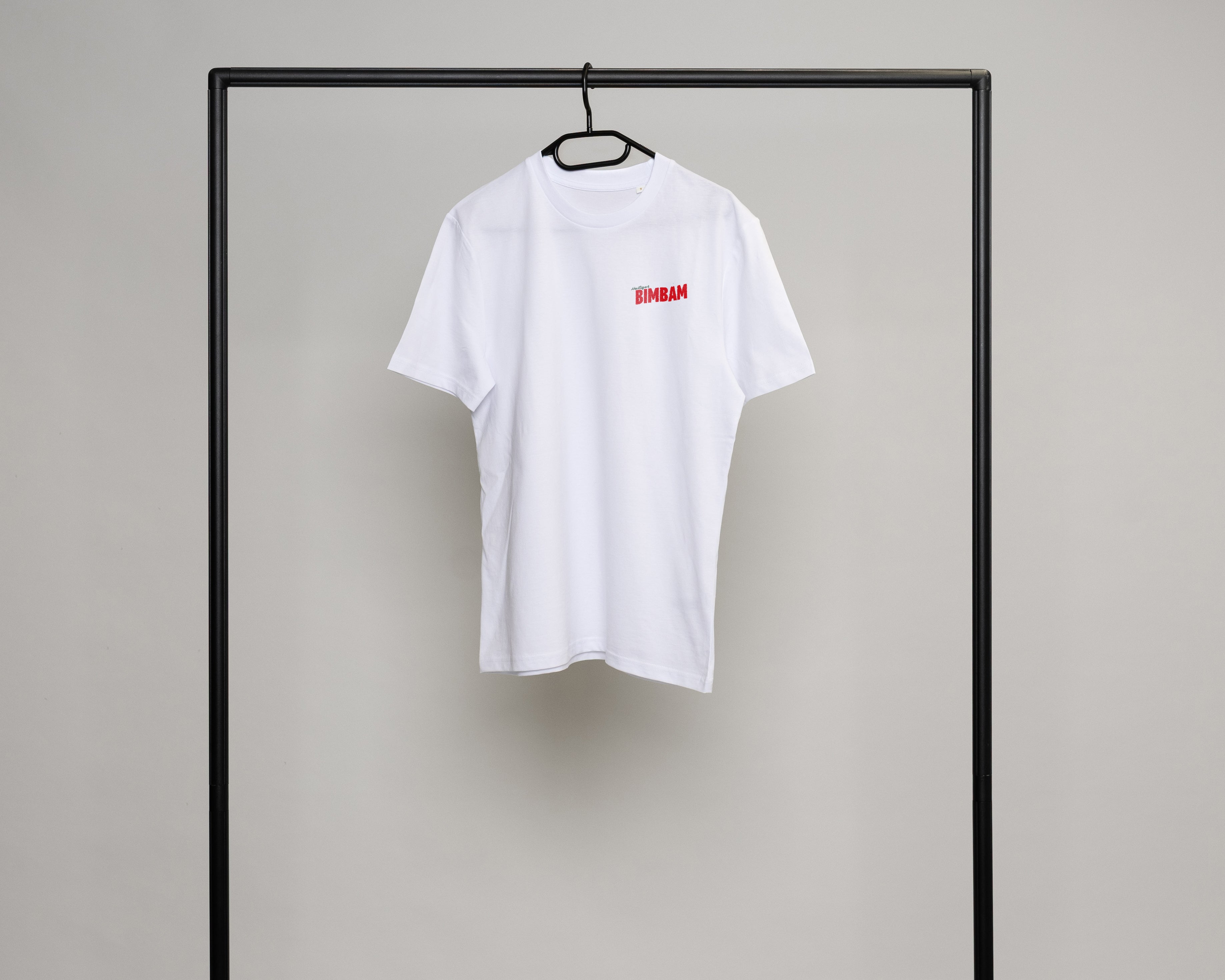 heiliger bimbam: shirt