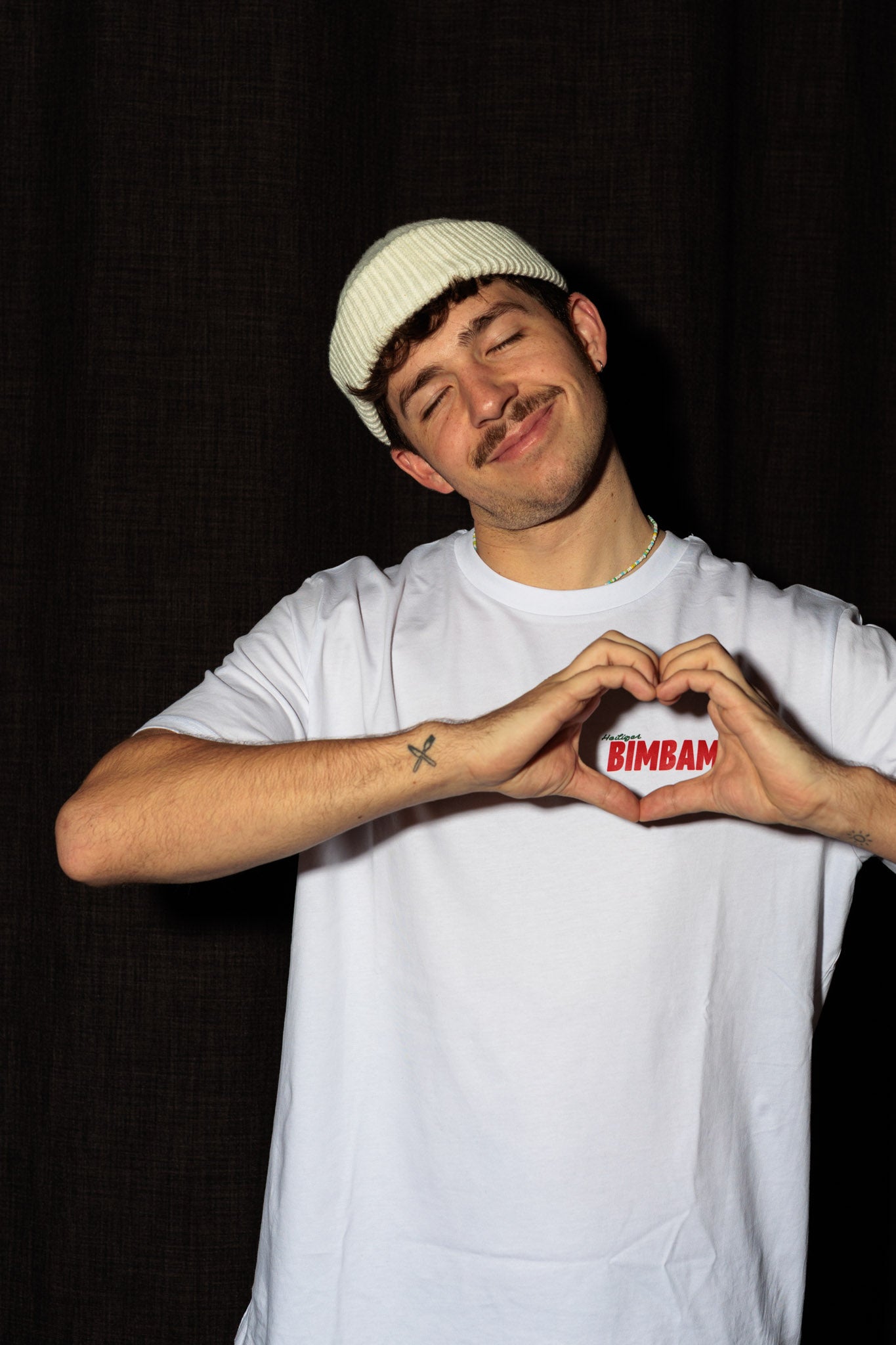 heiliger bimbam: shirt