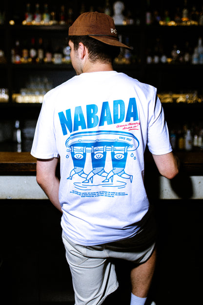 nabada 2.0: shirt