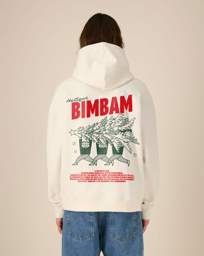 heiliger bimbam: hoodie