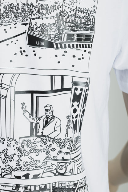 schwör stories: shirt