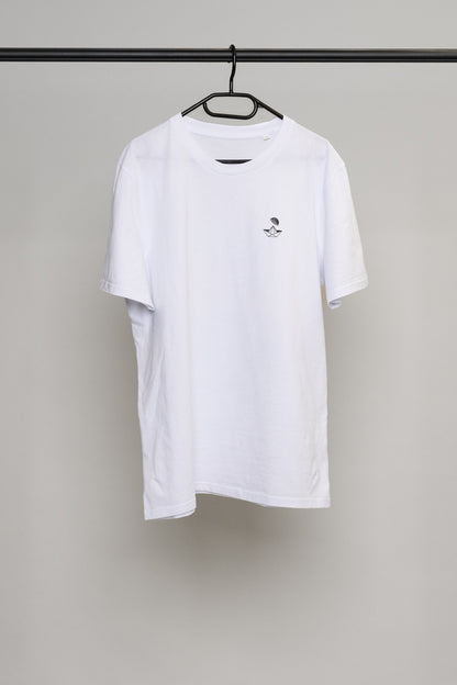 paddel & crémant: shirt