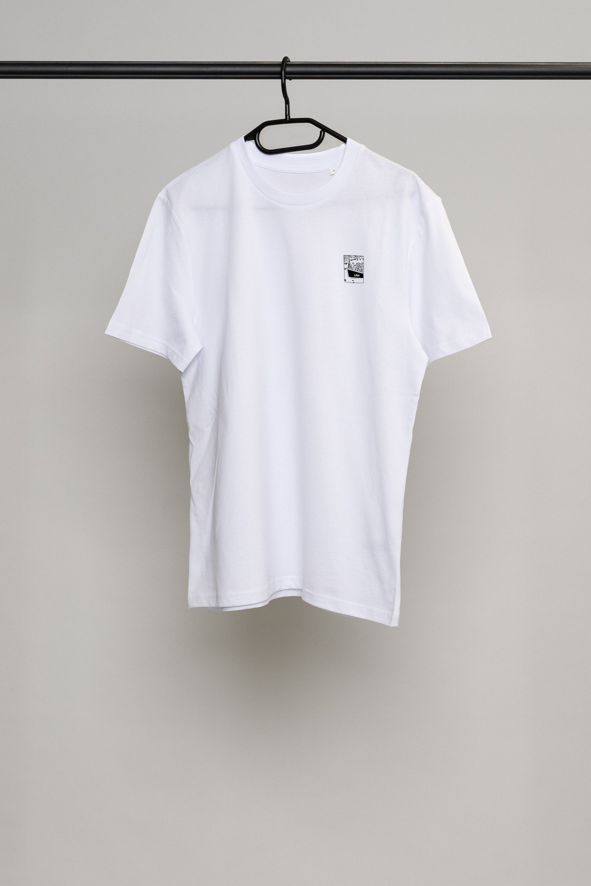 schwör stories: shirt