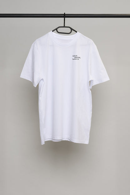 wenn montag, dann so: shirt