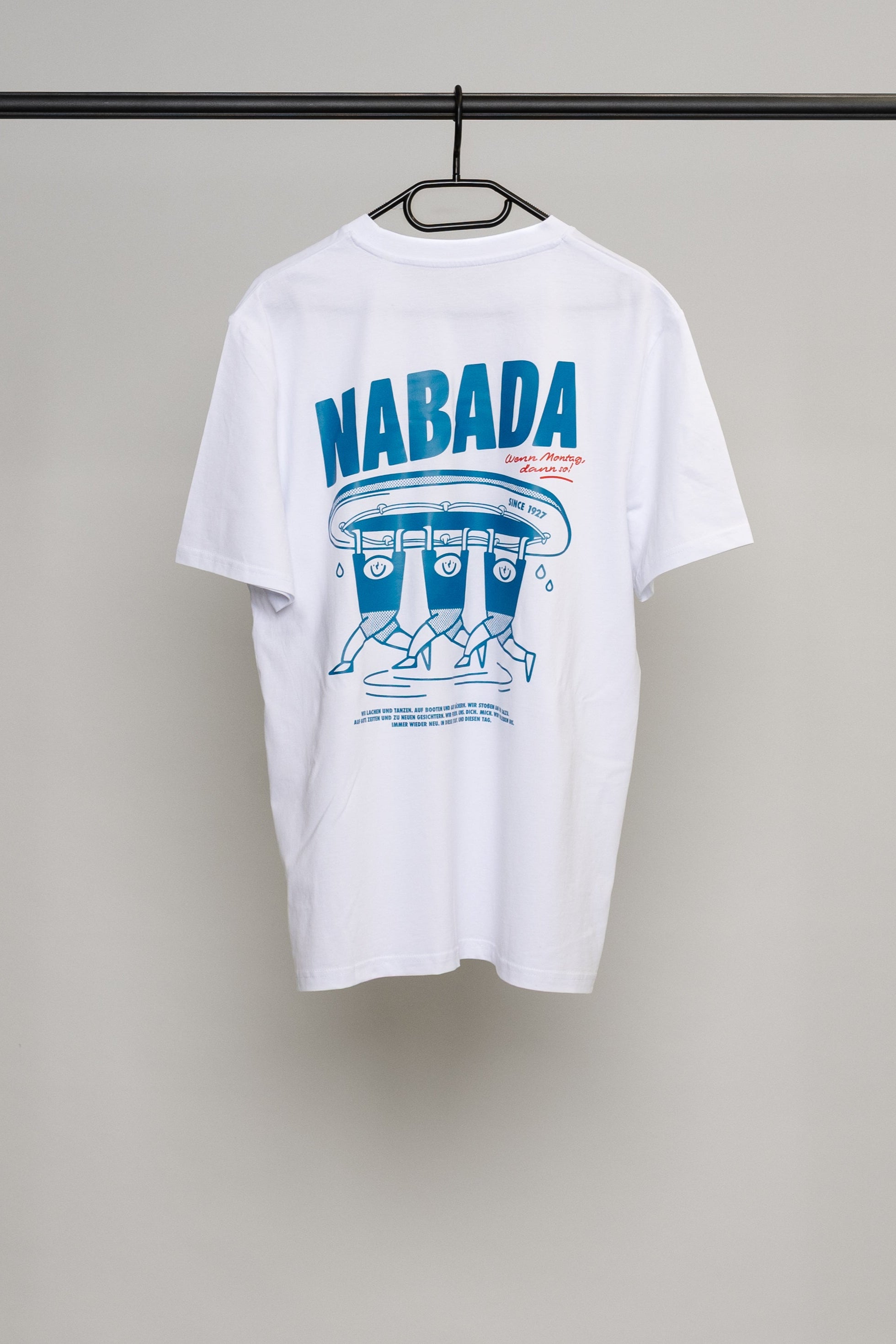nabada 2.0: shirt
