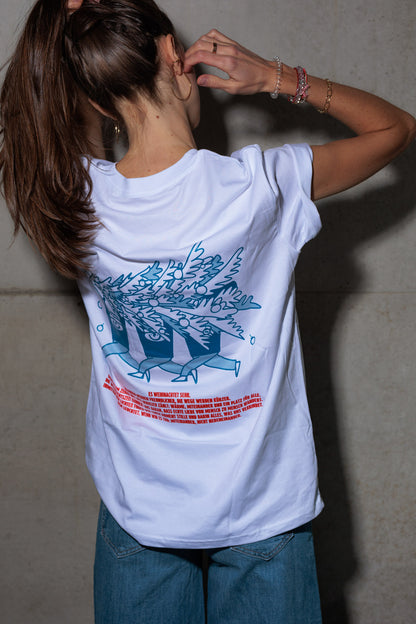 heiliger bimbam: shirt