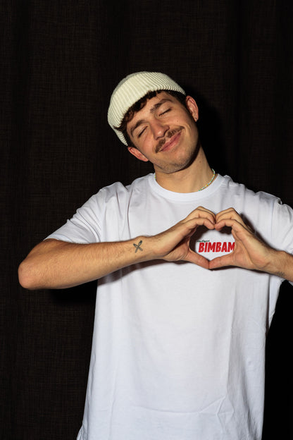 heiliger bimbam: shirt