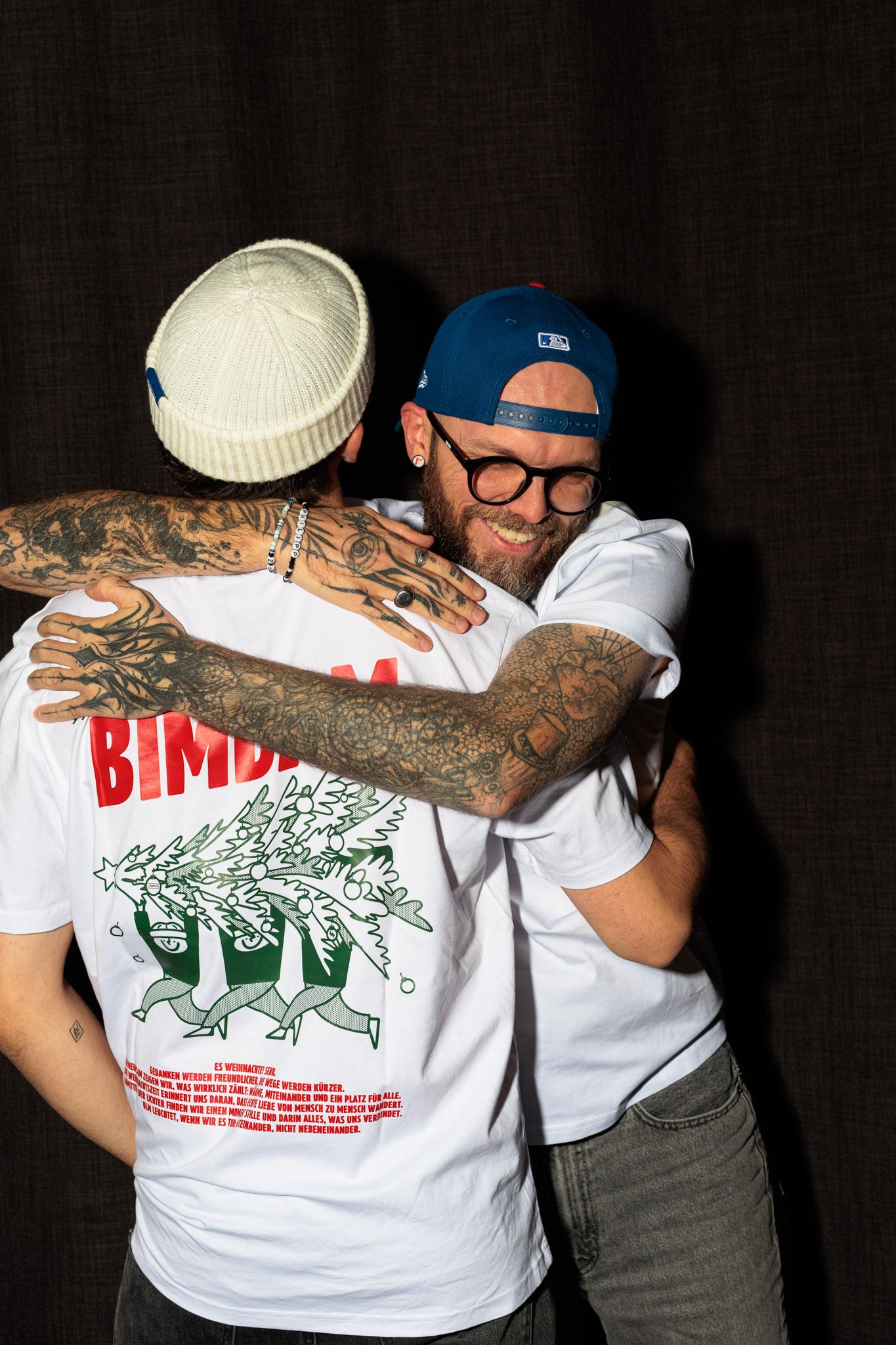 heiliger bimbam: shirt