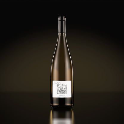 schwörwein: cuvée weiß