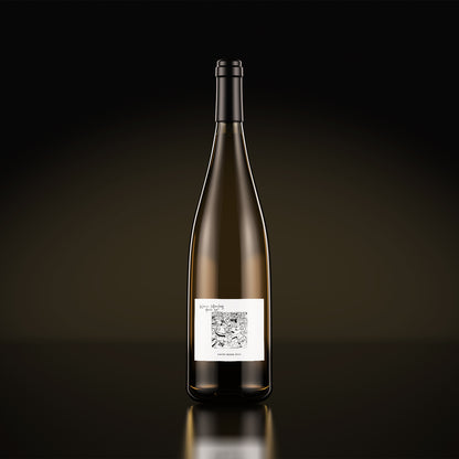 schwörwein: cuvée weiß